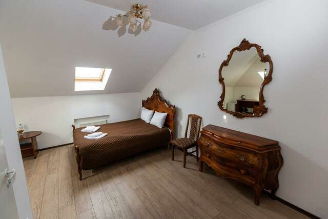 Гостиница Постоялый двор Ям Тосно-125