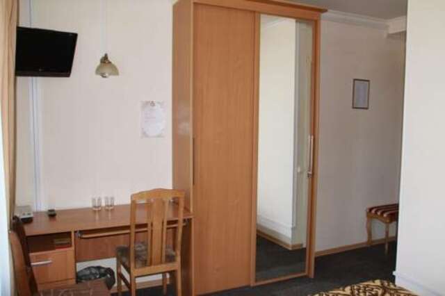 Гостиница Постоялый двор Ям Тосно-118