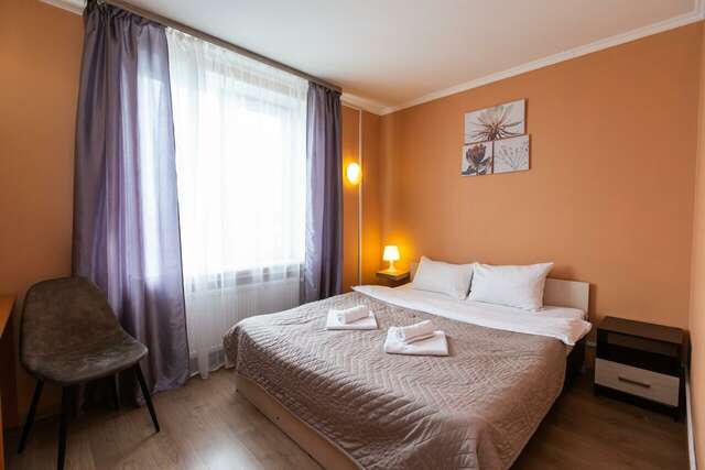 Гостиница Постоялый двор Ям Тосно-149