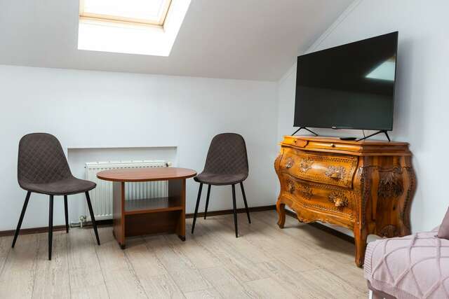 Гостиница Постоялый двор Ям Тосно-43