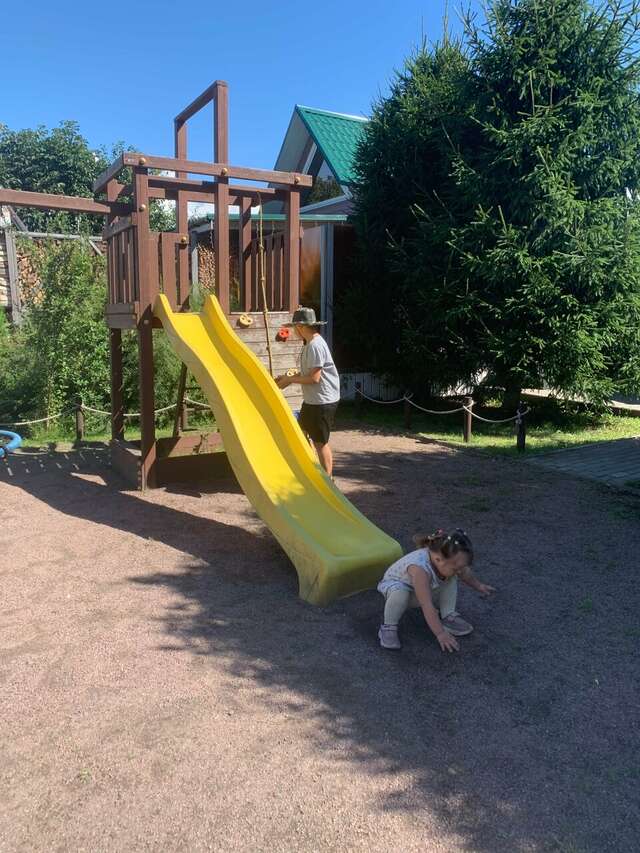 Гостиница Постоялый двор Ям Тосно-160