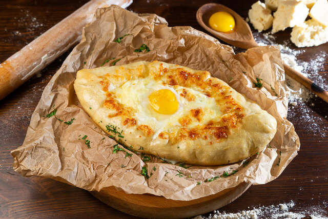 Гостиница Постоялый двор Ям Тосно-179