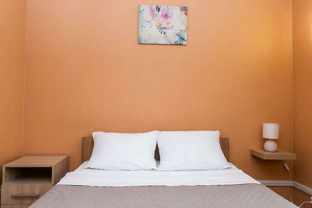 Гостиница Постоялый двор Ям Тосно-113