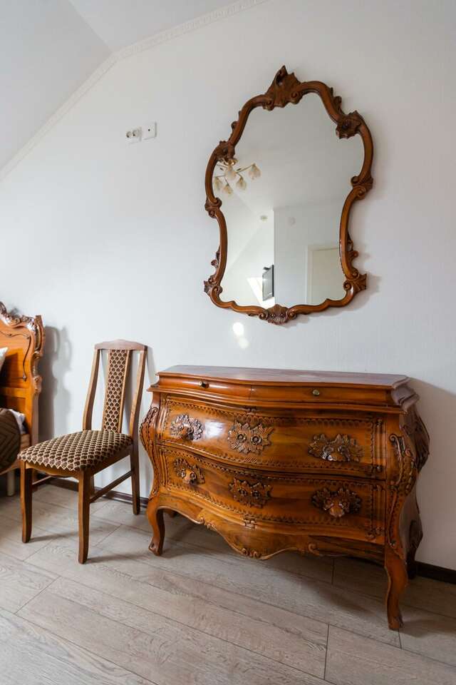 Гостиница Постоялый двор Ям Тосно-76