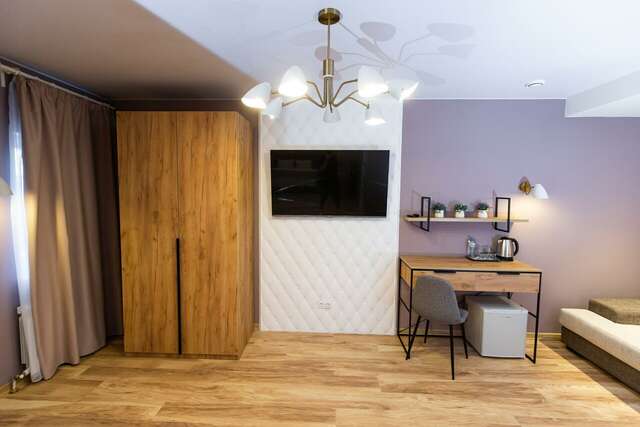 Гостиница Постоялый двор Ям Тосно-129