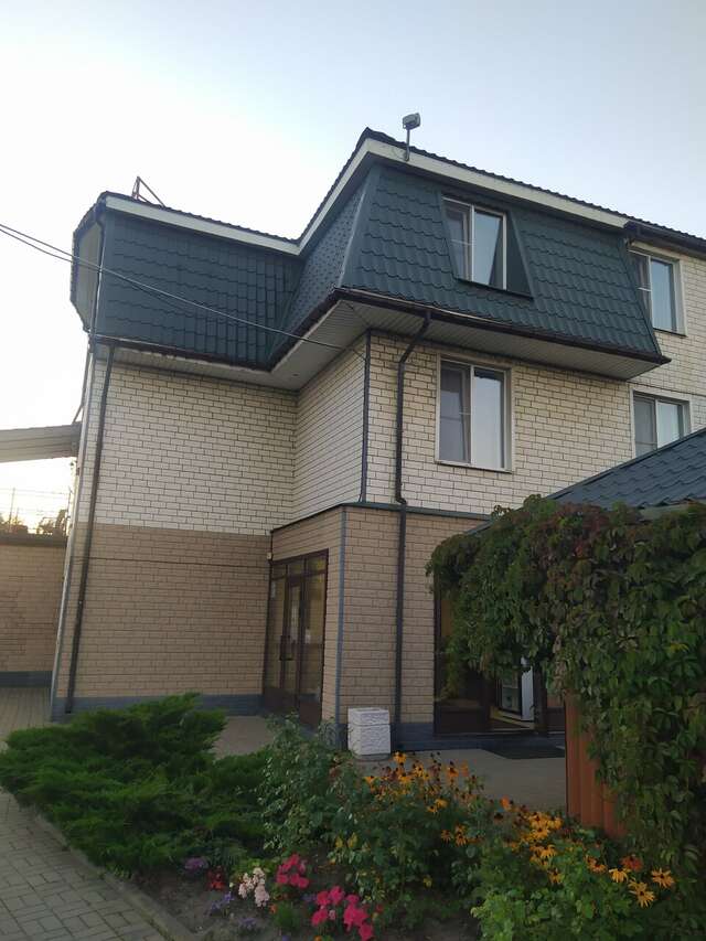 Гостиница Постоялый двор Ям Тосно-240