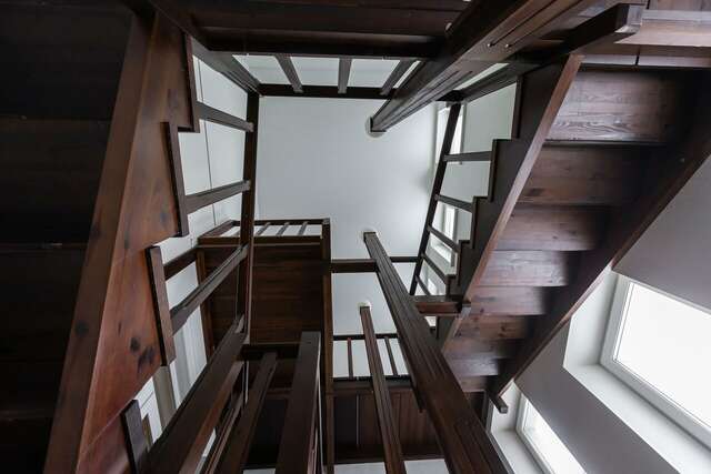 Гостиница Постоялый двор Ям Тосно-37