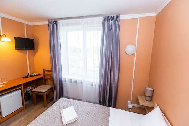 Гостиница Постоялый двор Ям Тосно-96