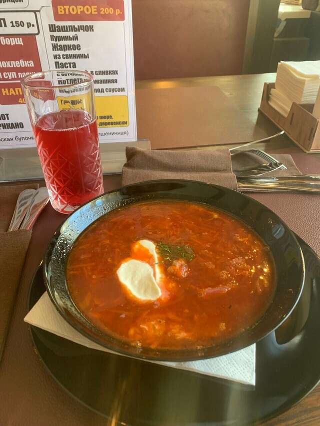 Гостиница Постоялый двор Ям Тосно-198