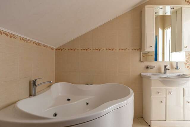 Гостиница Постоялый двор Ям Тосно-110