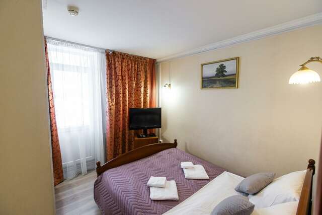 Гостиница Постоялый двор Ям Тосно-143