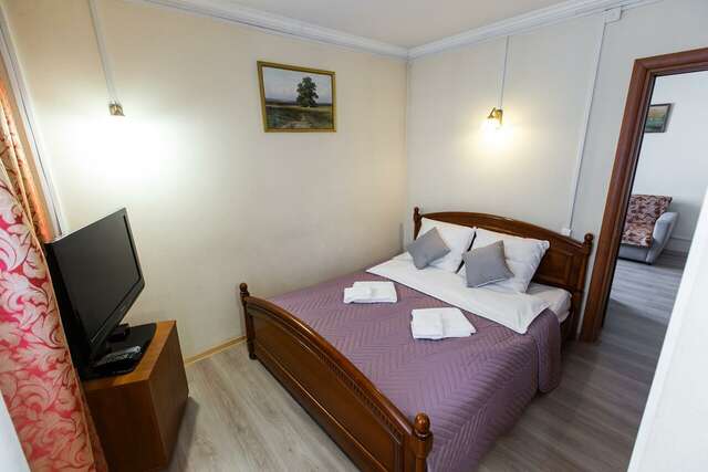 Гостиница Постоялый двор Ям Тосно-123