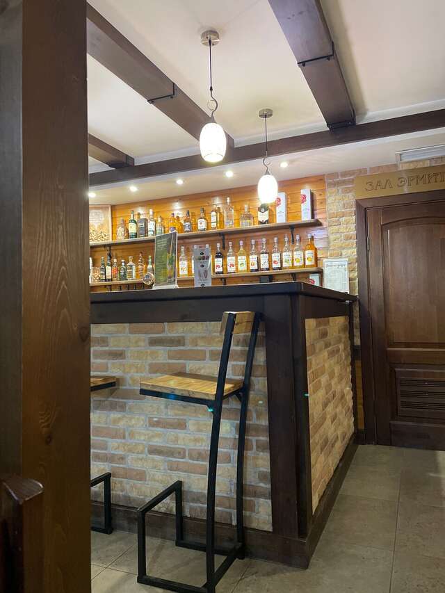 Гостиница Постоялый двор Ям Тосно-209