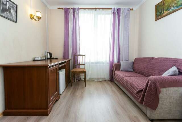 Гостиница Постоялый двор Ям Тосно-74