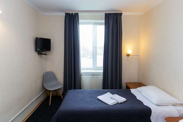 Гостиница Постоялый двор Ям Тосно-101