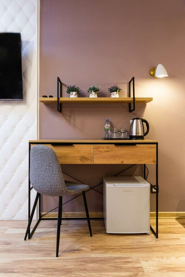 Гостиница Постоялый двор Ям Тосно-95