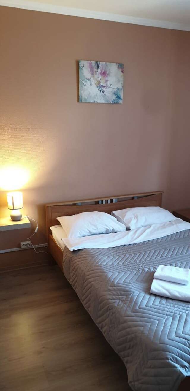 Гостиница Постоялый двор Ям Тосно-233