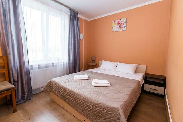 Гостиница Постоялый двор Ям Тосно-154