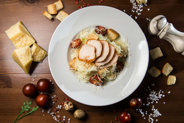 Гостиница Постоялый двор Ям Тосно-218