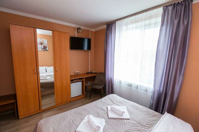 Гостиница Постоялый двор Ям Тосно-137