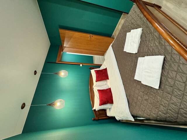 Гостиница Постоялый двор Ям Тосно-62