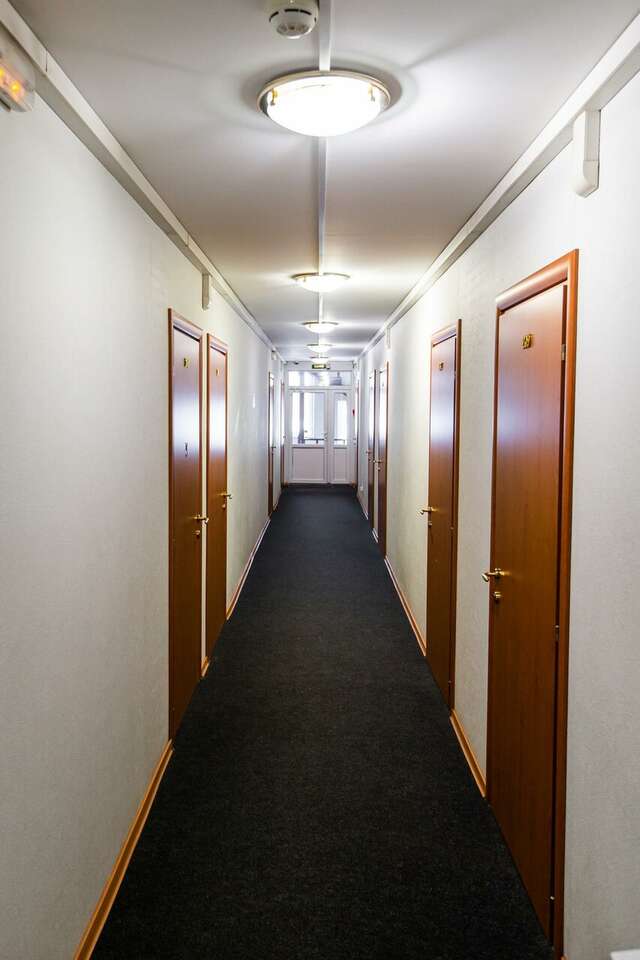 Гостиница Постоялый двор Ям Тосно-21