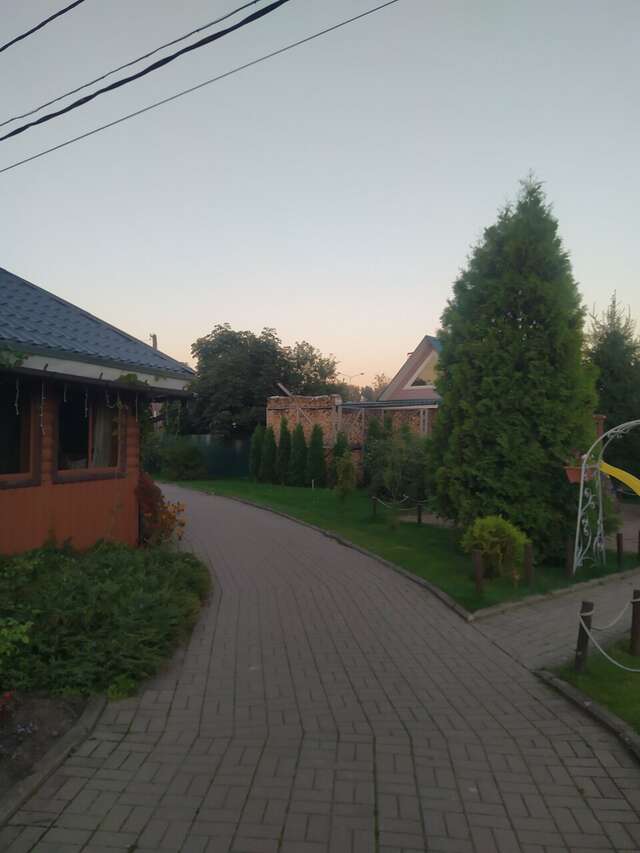 Гостиница Постоялый двор Ям Тосно-242