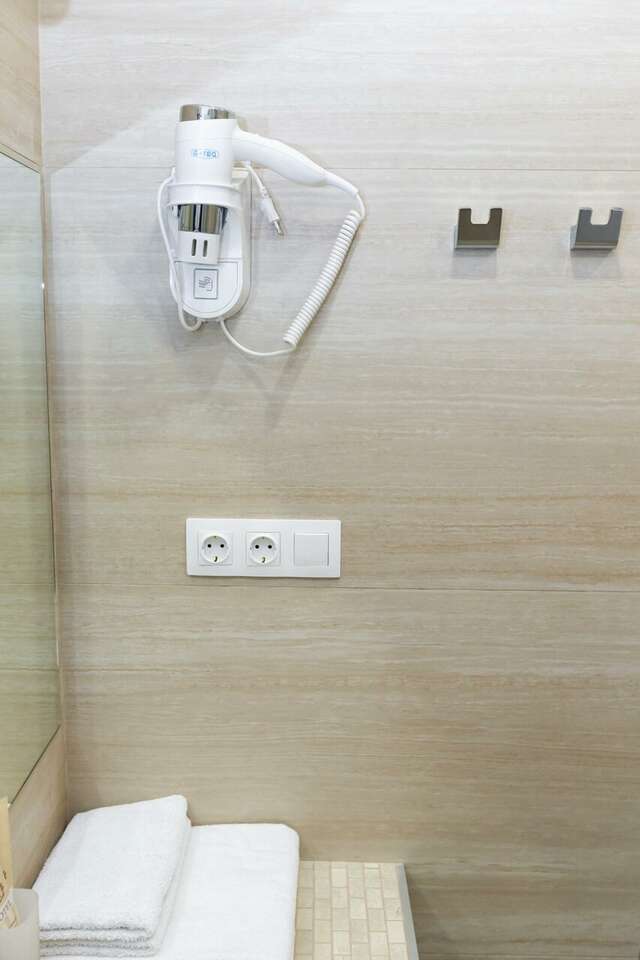 Гостиница Постоялый двор Ям Тосно-80