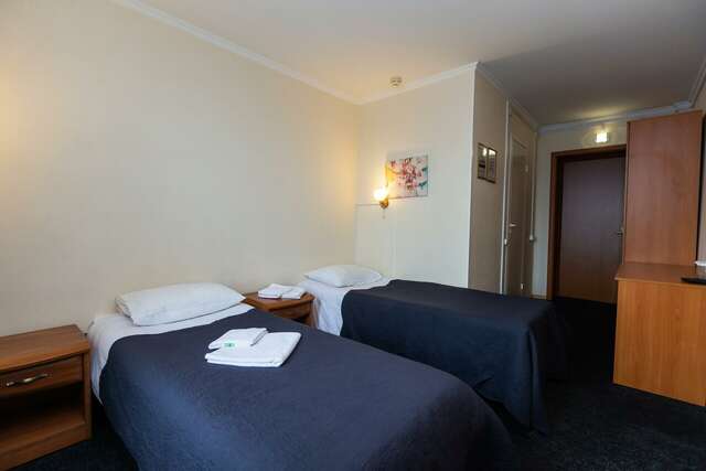 Гостиница Постоялый двор Ям Тосно-92