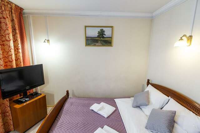 Гостиница Постоялый двор Ям Тосно-146