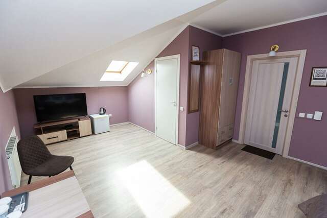 Гостиница Постоялый двор Ям Тосно-130