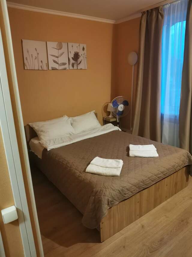 Гостиница Постоялый двор Ям Тосно-223