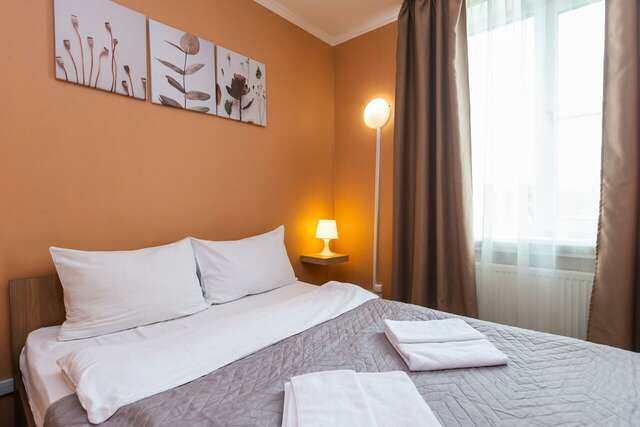 Гостиница Постоялый двор Ям Тосно-132