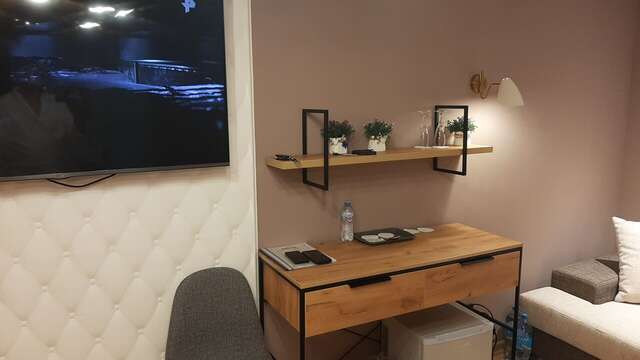 Гостиница Постоялый двор Ям Тосно-225