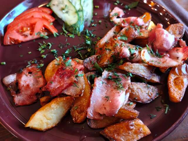 Гостиница Постоялый двор Ям Тосно-194