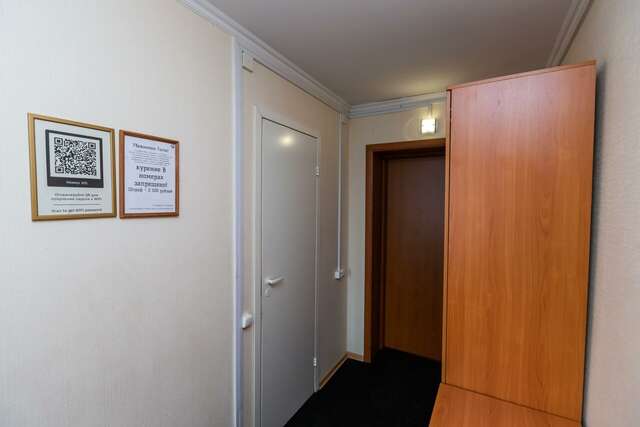 Гостиница Постоялый двор Ям Тосно-94