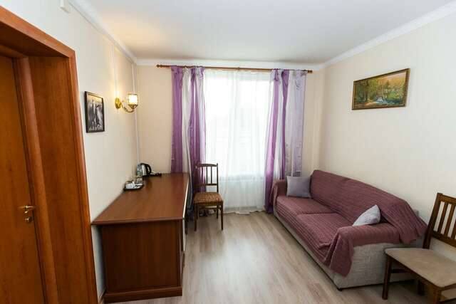 Гостиница Постоялый двор Ям Тосно-144