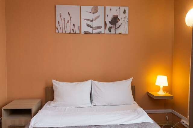 Гостиница Постоялый двор Ям Тосно-67