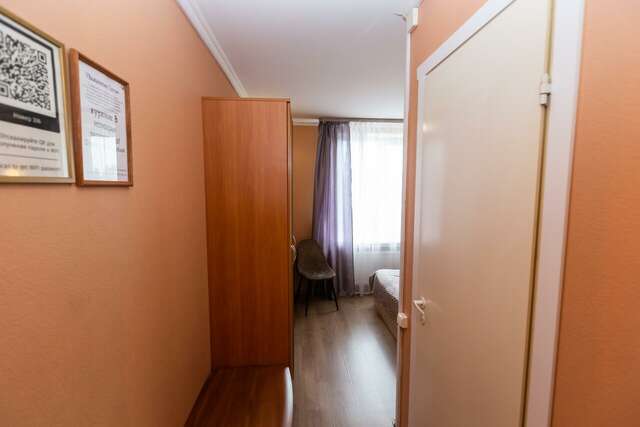 Гостиница Постоялый двор Ям Тосно-145