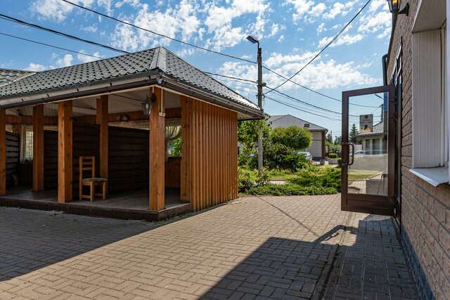 Гостиница Постоялый двор Ям Тосно-50