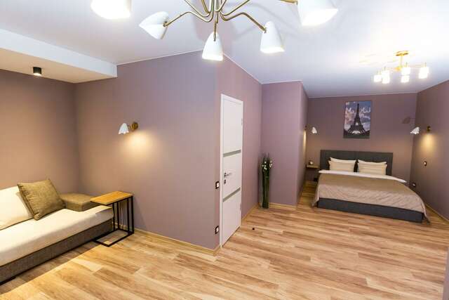 Гостиница Постоялый двор Ям Тосно-119