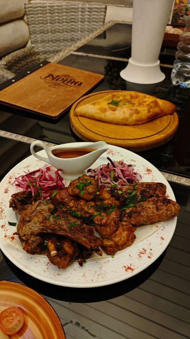 Гостиница Постоялый двор Ям Тосно-210