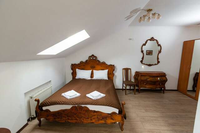 Гостиница Постоялый двор Ям Тосно-15