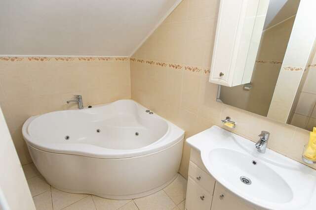 Гостиница Постоялый двор Ям Тосно-17