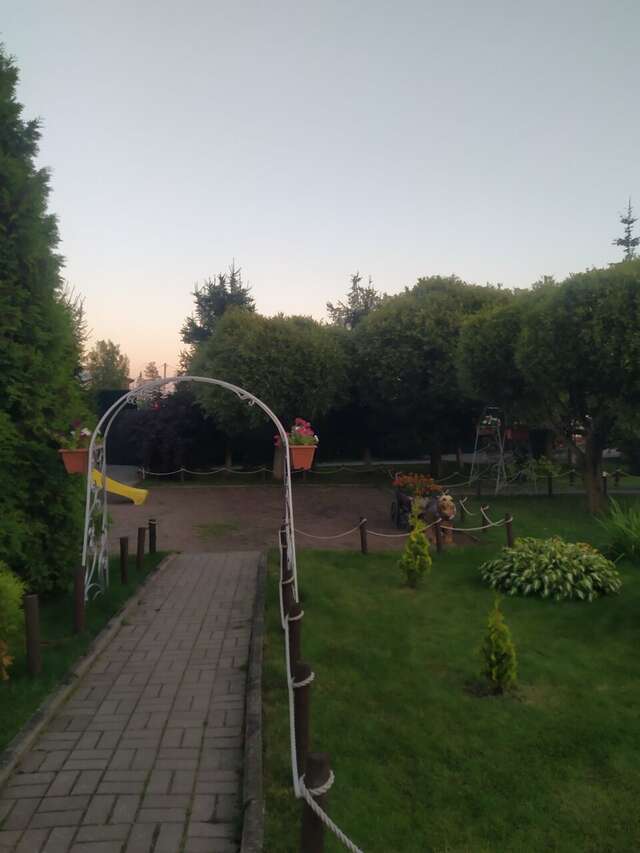 Гостиница Постоялый двор Ям Тосно-243