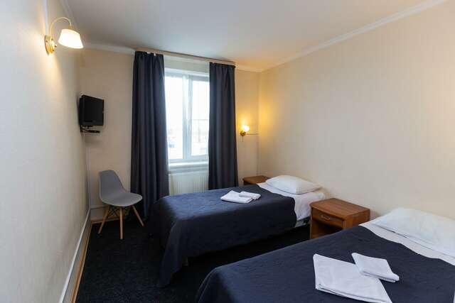 Гостиница Постоялый двор Ям Тосно-135