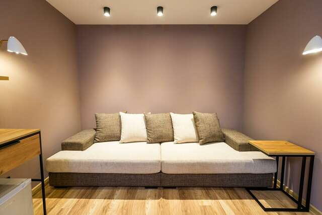 Гостиница Постоялый двор Ям Тосно-93