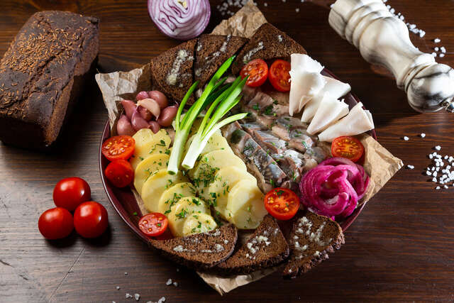 Гостиница Постоялый двор Ям Тосно-204