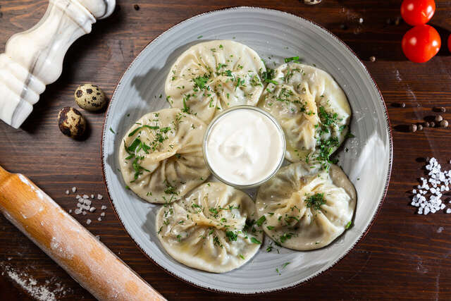 Гостиница Постоялый двор Ям Тосно-196