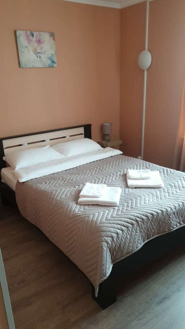 Гостиница Постоялый двор Ям Тосно-212